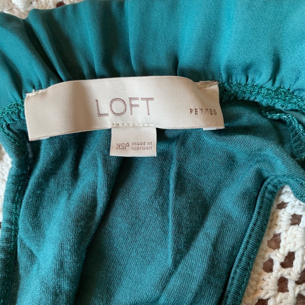 Loft top - Picture 2 of 3
